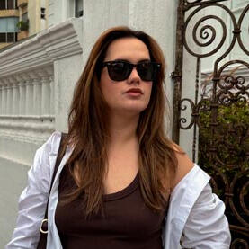 cliente-satisfeita-landing-page-instagram-link-bio-primeira-pagina-criar-site-simples-linkbio Cliente satisfeita com a linkbio profissional criada pela Sua Primeira Página.